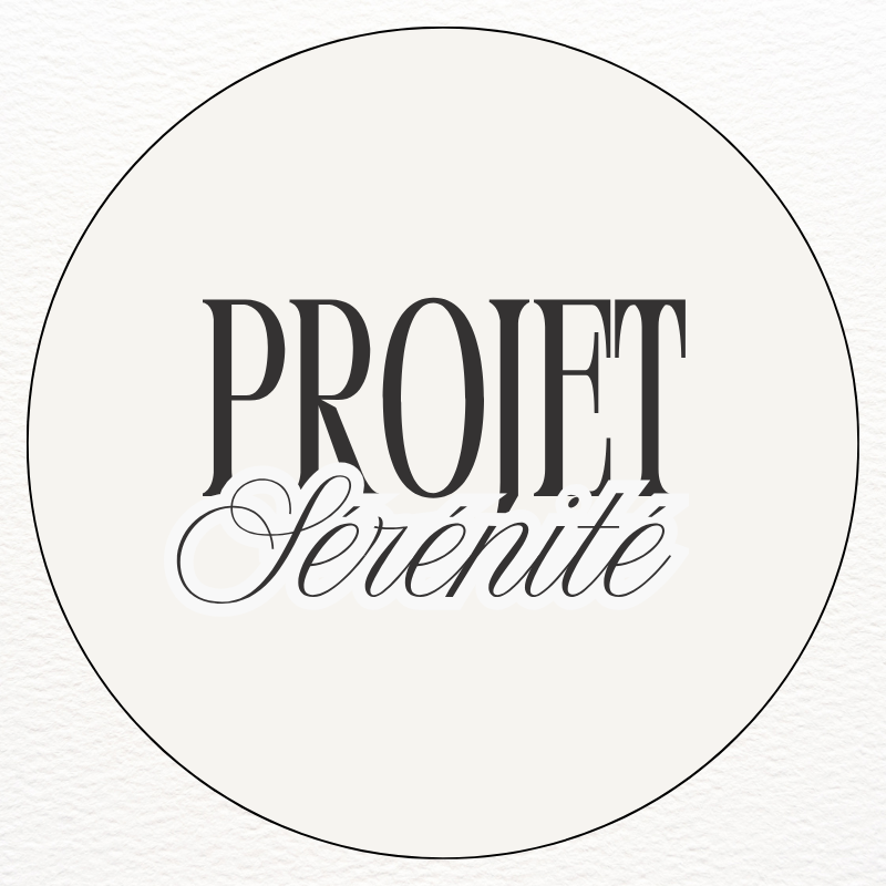 Projet Sérénité